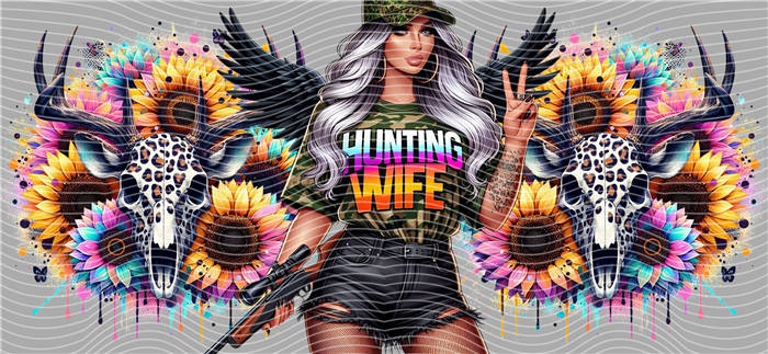 16oz Latest Bestseller-C 2363